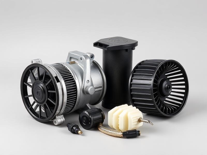 AC & Heating