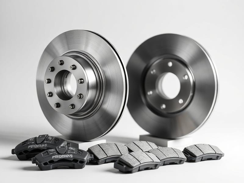 Brake System