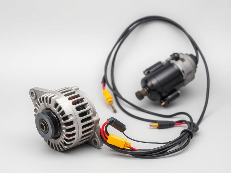 Electrical Parts