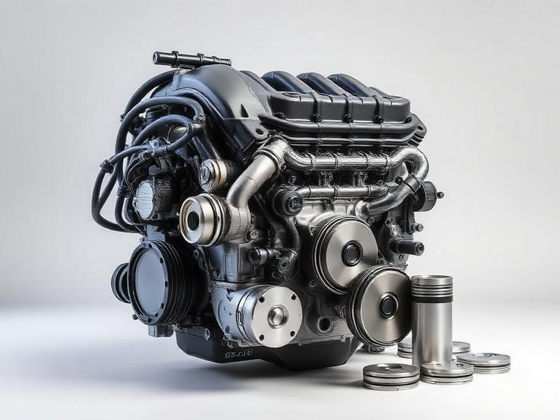 Engine Parts