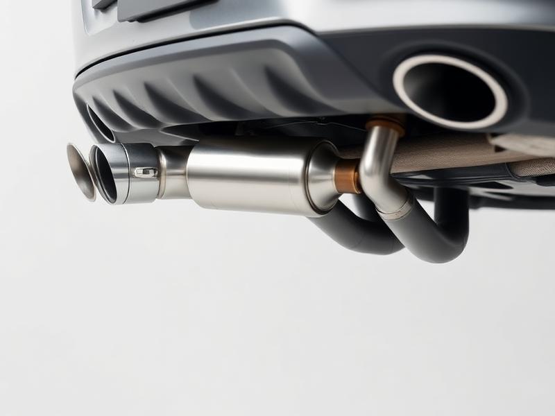 Exhaust System