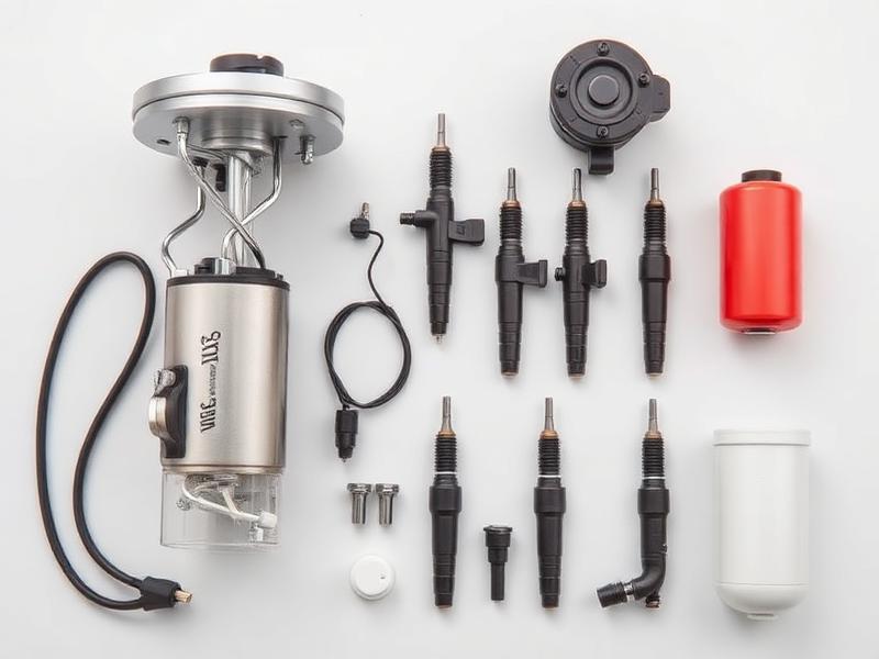 Fuel System