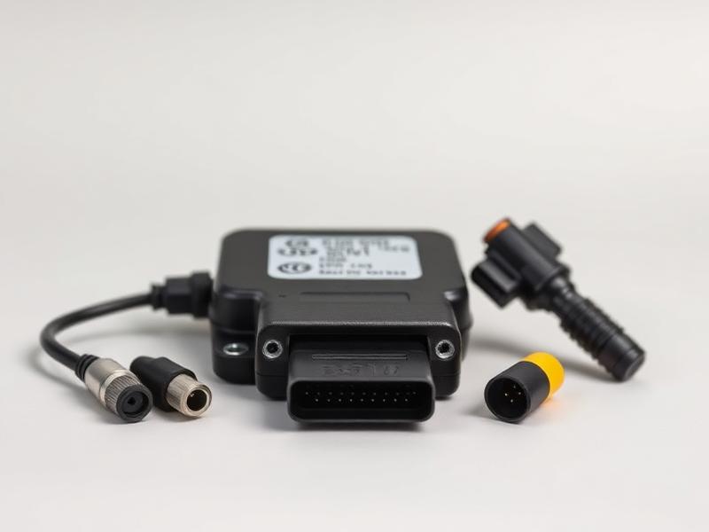Sensors & ECU