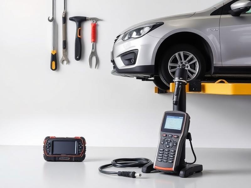 Workshop Tools & Equipment