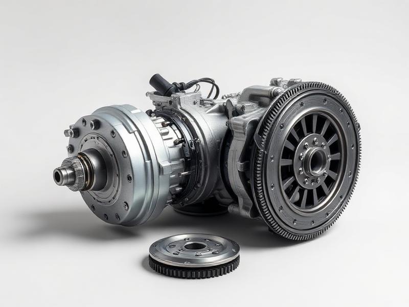 Transmission Parts