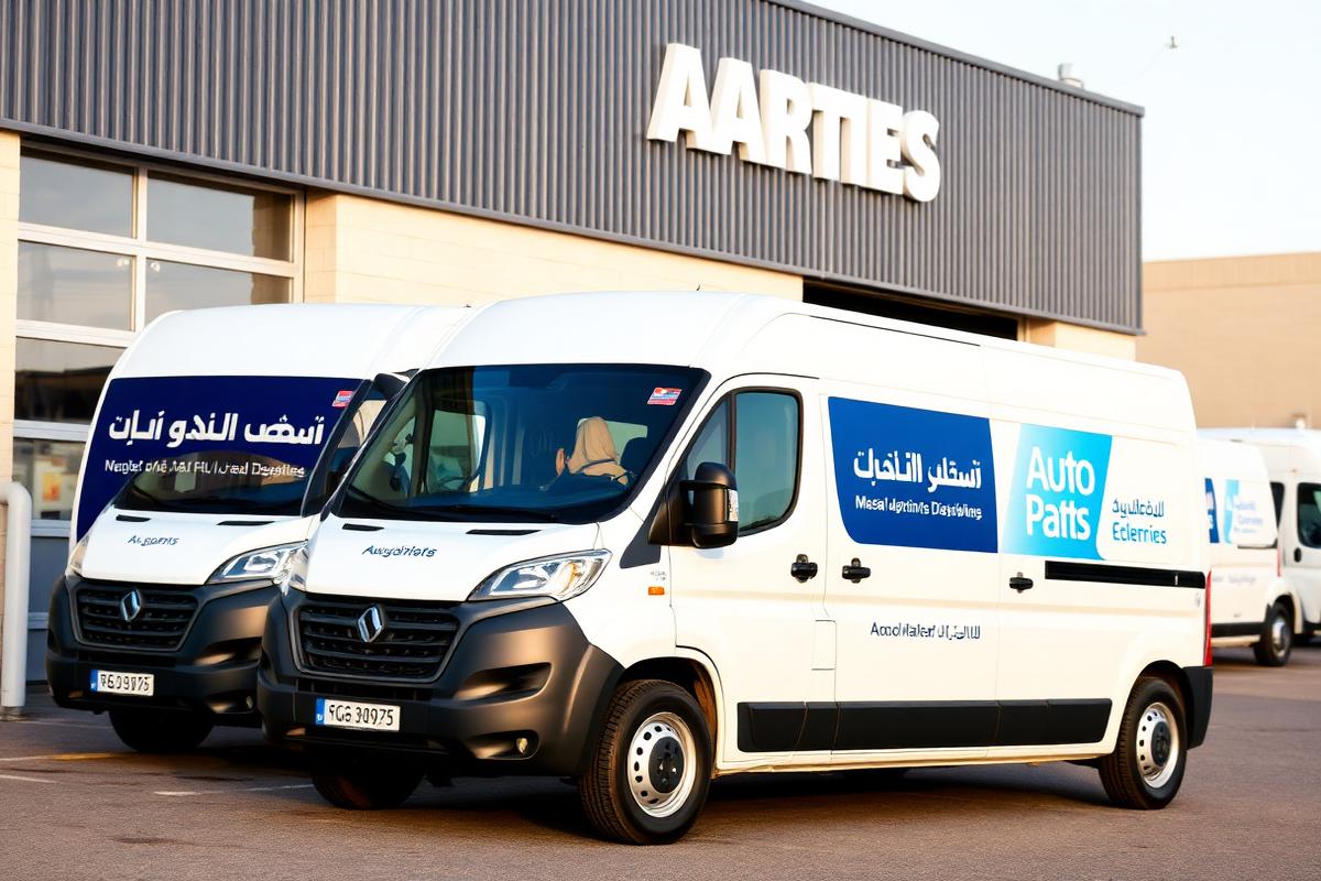 Jeddah Motors Supply